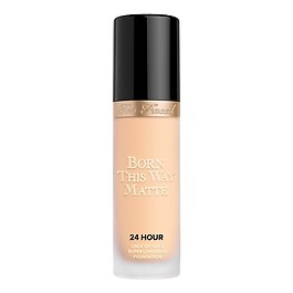 Born this Way Matte - Fondotinta 24 ore a lunga tenuta